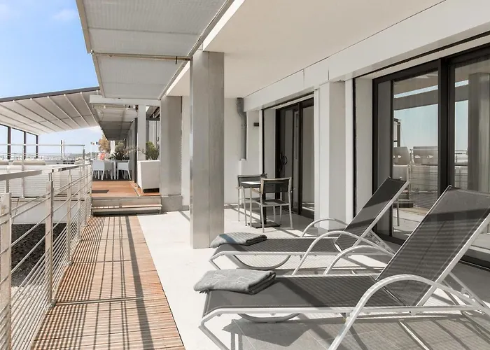 Villa Azur