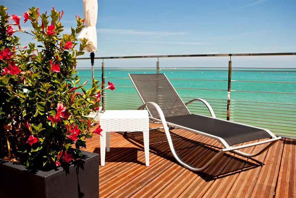 Hotel Azur Villeneuve-Loubet