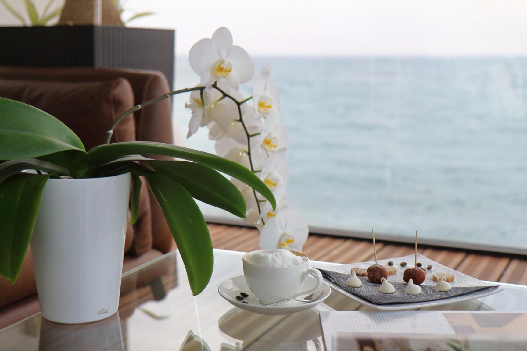 Hotel Azur Villeneuve-Loubet