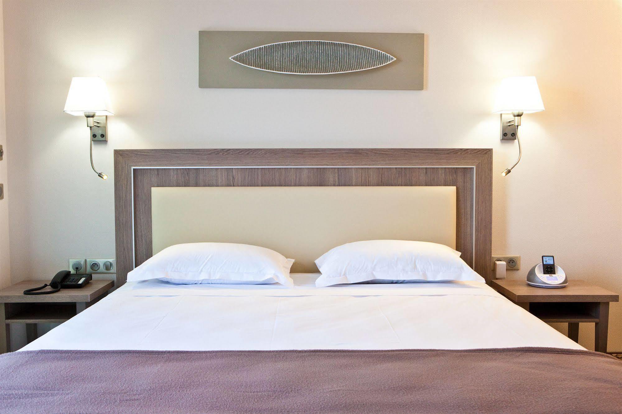 Hotel Azur 4*