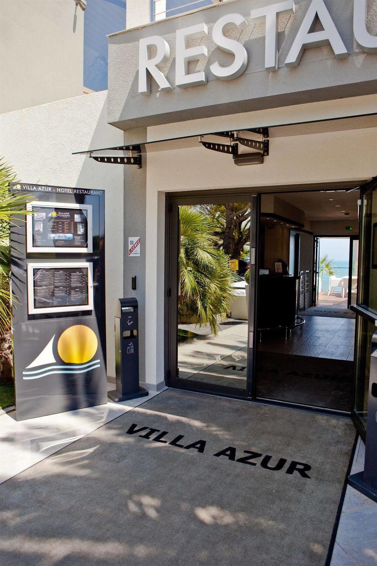 Azur 4* Villeneuve-Loubet
