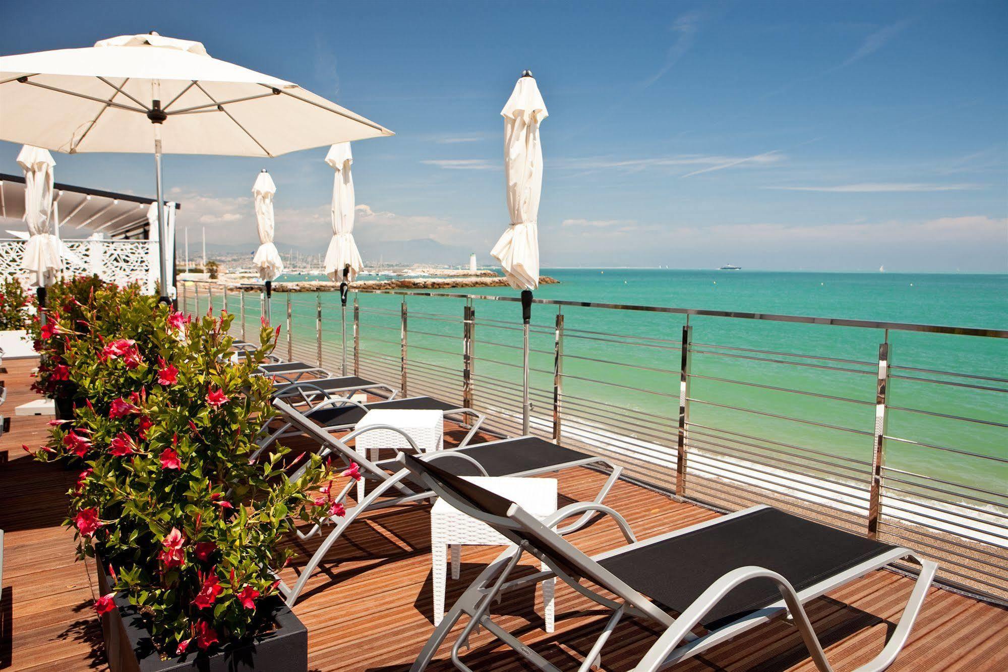 Azur 4* Villeneuve-Loubet
