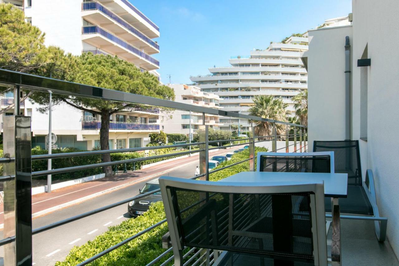 Azur 4* Villeneuve-Loubet