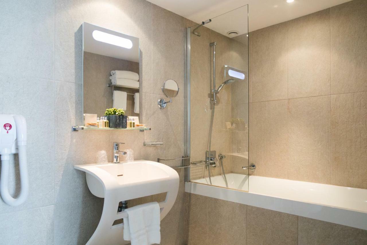 Hotel Azur Villeneuve-Loubet